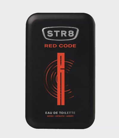 STR8 Тоалетна вода