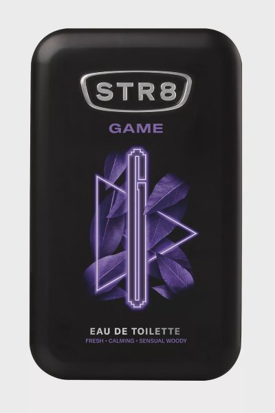 STR8 Тоалетна вода
различни видове