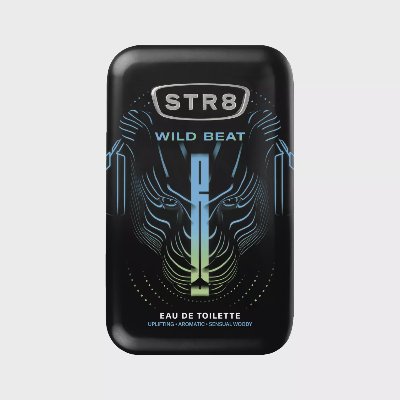 STR8 Тоалетна вода
Wild Beat