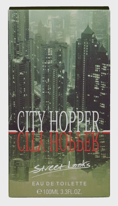 Street Looks Парфюмна или Тоалетна вода
различни видове