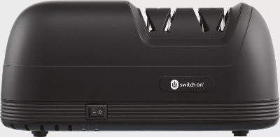 SWITCH ON Електрическо точило