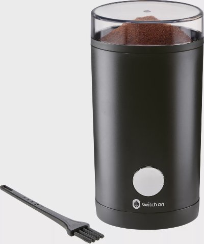 SWITCH ON Кафемелачка SOKME 180 C1