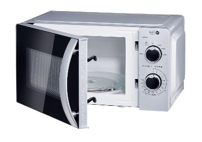 SWITCH ON Микровълнова фурна
17 л