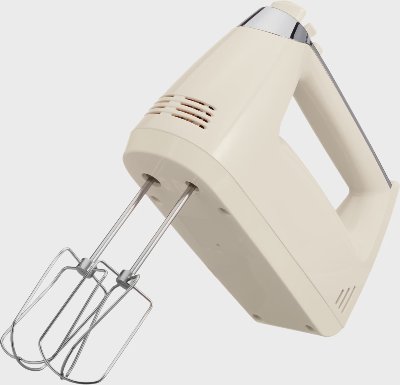 SWITCH ON Миксер SOHM
300 W