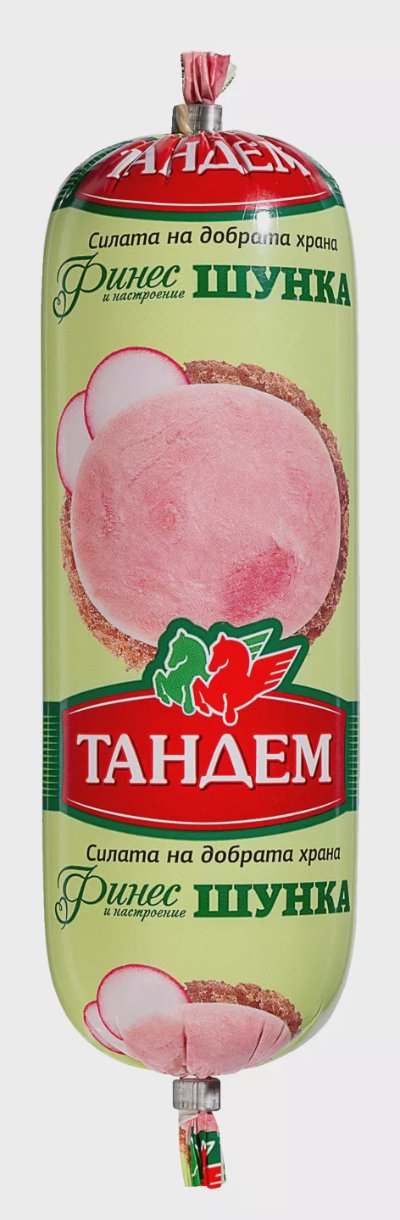 Тандем Шунка Финес