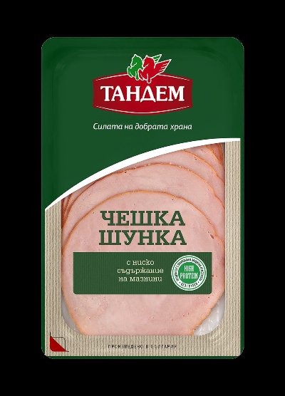 Тандем Шунка
слайс