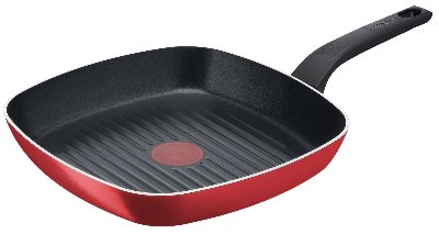 Tefal Грил тиган Easy Clean Red
Bugatti, 26 х 26 см