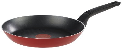 Tefal Тиган Easy Clean Red Bugatti
Ø24 см