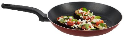 Tefal Тиган Easy Clean Red Bugatti
Ø28 см