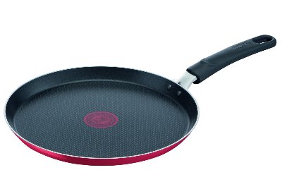 Tefal Тиган за палачинки Easy
Clean Red Bugatti, Ø25 см