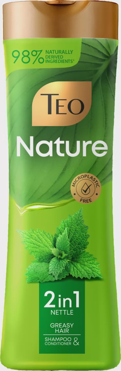 Teo Nature Шампоан
различни видове