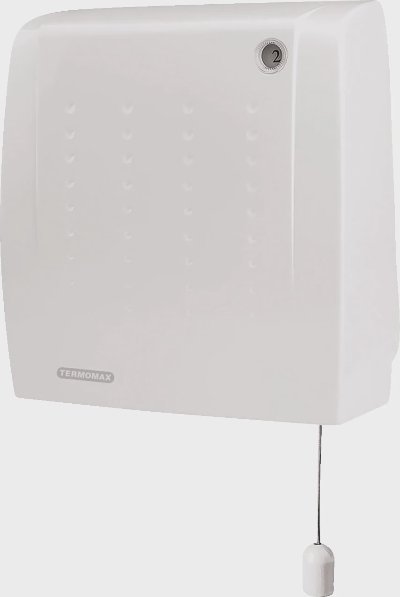 TERMOMAX Вентилаторна печка за баня