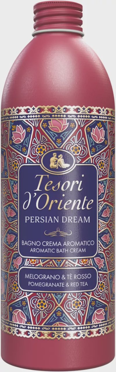 Tesori D'Oriente Душ крем
Persia