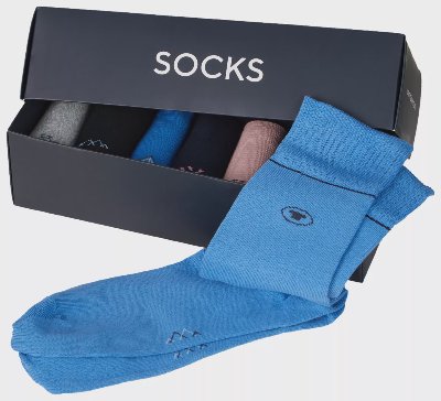 Tom Tailor Чорапи
35 - 46