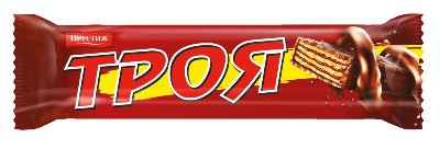 Троя Тунквана вафла
различни видове