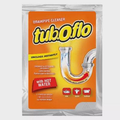 Tub-o-flo П-т за канали с топла вода
60 гр.