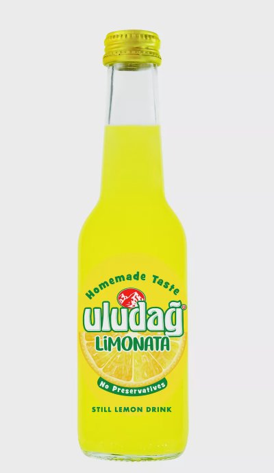 Uludag Лимонада