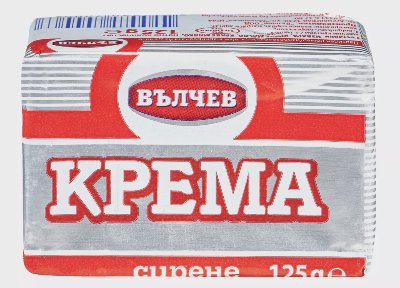 Вълчев Крема сирене
различни видове