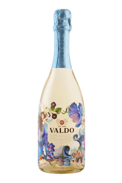 Valdo Пенливо вино
Бяло или Розе