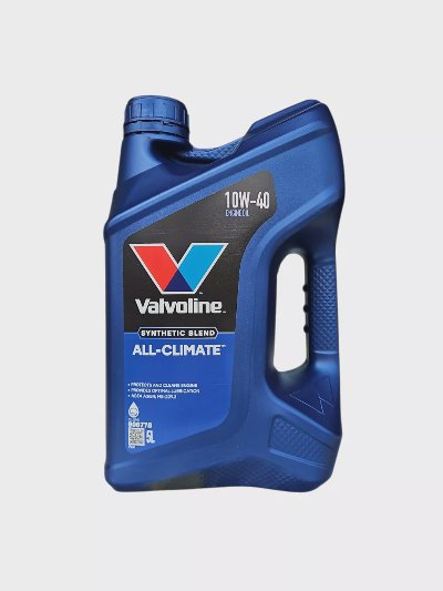 VALVOLINE Моторно масло 10W40