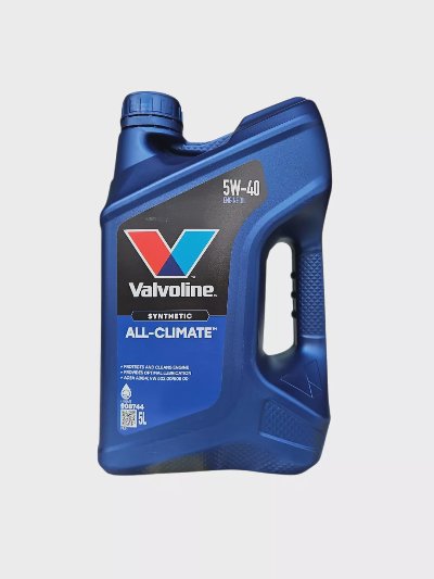 VALVOLINE Моторно масло 5W40