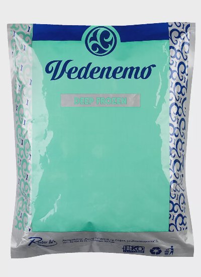 Vedenemo Варени миди (ядки)