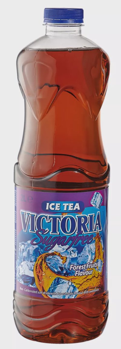 Victoria Студен чай
различни видове