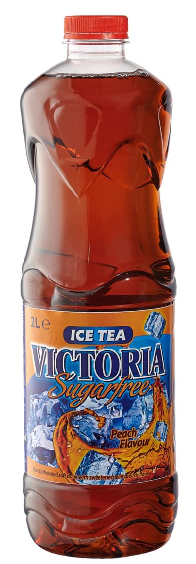 Victoria Студен чай
различни вкусове