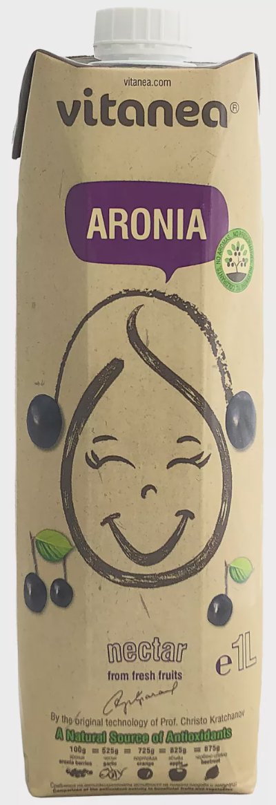 Vitanea Нектар
различни видове