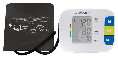 Weinberger Апарат за кръвно налягане
