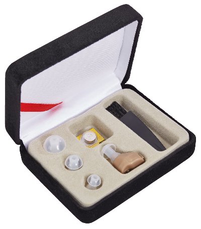 Weinberger Мини слухов апарат