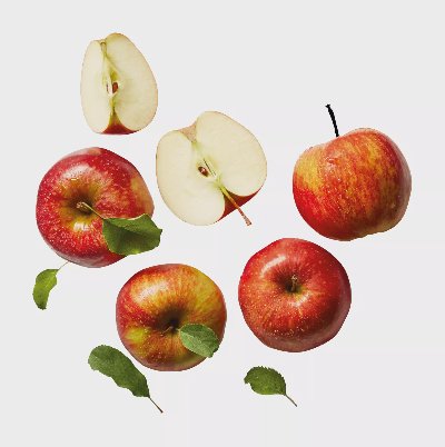 Ябълки Йонапринс 