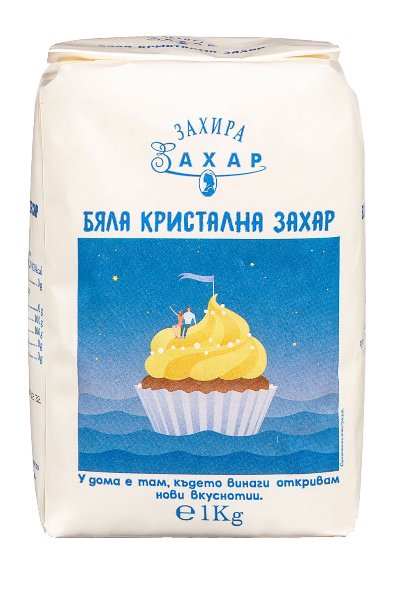 Захира Захар
до 10 бр. на покупка