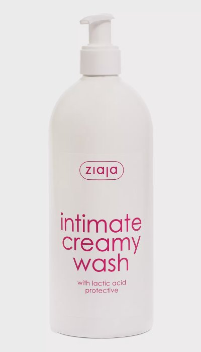 Ziaja Интимен гел
различни видове