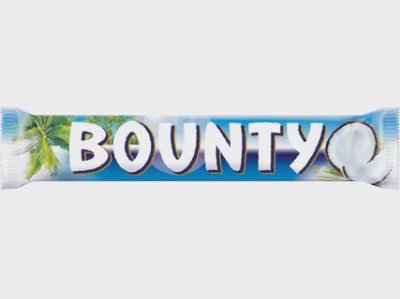 Bounty Шоколадов десерт