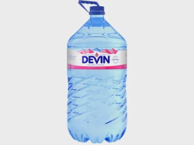 Devin Изворна вода