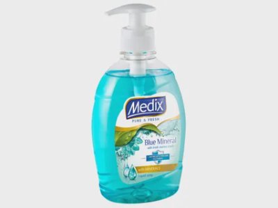 Medix Течен сапун