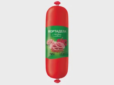 Мортадела