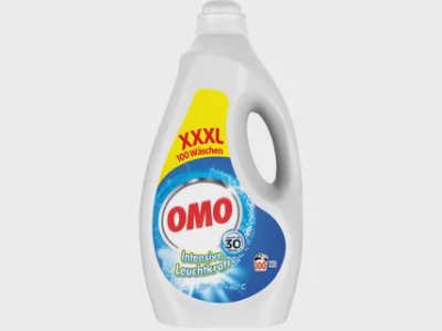 Omo Течен перилен препарат