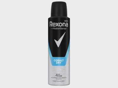 Rexona Део спрей