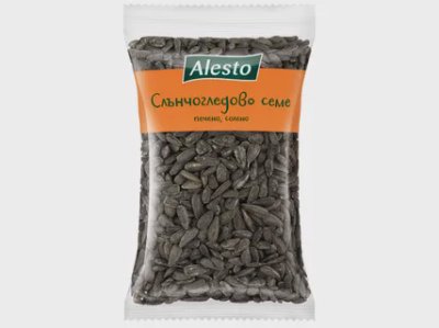 Слънчогледово семе