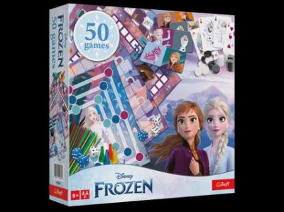 Trefl® Настолни игри